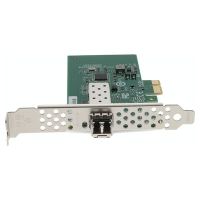 ADDON ADD-PCIE-LC-SX-X1 1GBS SINGLE OPEN SFP PORT PCIE 2.0 X1 NETWORK INTERFACE CARD W/1000BASE-SX