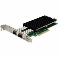 ADDON ADD-PCIE3-2SFP28 25GBS DUAL OPEN SFP28 PORT PCIE 3.0 X8 NETWORK INTERFACE CARD W/ PXE BOOT
