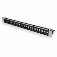 ADD-ON ADD-PPST-24PE 19-INCH CAT6 24-PORT PATCH PANEL