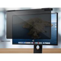ADD-ON ADD-PRIVSCN169AP27 ACRYLIC PRIVACY SCREEN 16:9 RATIO