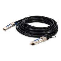 ADD-ON ADD-Q28ARBEQ28MXBK-P3M ARISTA/MELLANOX COMP TAA 100G-CU DAC 3M