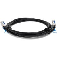 ADD-ON ADD-Q28ARQ28IN-P2M ARISTA/INTEL COMP TAA 100G-CU DAC 2M