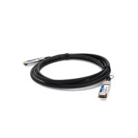 ADD-ON ADD-Q28ARQ28MX-P2-5M ARISTA/MELLANOX COMP TAA 850NM DAC 2.5M