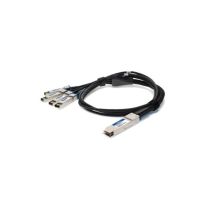 ADD-ON ADD-Q28CIS28IN-P3M QSFP-4SFP25G-CU3M/XXVDACBL3M COMP DAC 3M