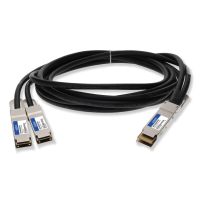 ADD-ON ADD-Q4AR2Q56MX-P2M ARISTA/MELLANOX COMP TAA 400G-CU DAC 2M