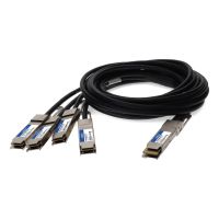 ADD-ON ADD-Q4CIQ56MX-P2-5M CISCO/MELLANOX COMP TAA TWINAX DAC 2.5M