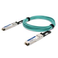 ADD-ON ADD-QCIQMX-AOC5M CISCO/MELLANOX COMP TAA 40G-AOC QSFP+ 5M