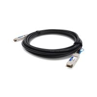 ADDON ADD-QCIQMX-PDAC2M CISCO TO MELLANOX COMPATIBLE 40GBASE-CU QSFP+ DIRECT ATTACH CABLE