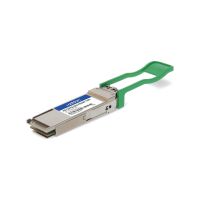 ADD-ON ADD-QSFP28-EDFA-PREAMP-17DB QSFP28 PLUGGABLE EDFA PREAMPLIFIER FOR DWDM, DUPLEX LC, INPUT POWER -30DBM TO -1
