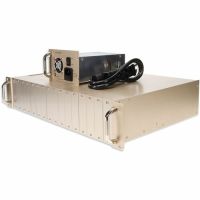 ADDON ADD-RACK-16 19 INCH UNMANAGED MEDIA CONVERTER CHASSIS WITH 16-SLOT RACK MOUNT