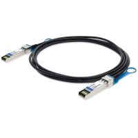 ADD-ON ADD-SCISFT-PDAC3M CISCO/FORTINET COMP TAA 10G-CU SFP+ 3M