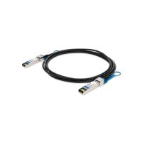 ADDON ADD-SCISHPB-PDAC3M CISCO SFP-H10GB-CU3M TO HP 487657-001 COMPATIBLE TAA COMPLIANT 10GBASE-CU