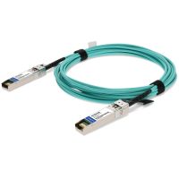 ADDON ADD-SCISIB-AOC8M CISCO SFP-10G-AOC8M TO IBM 90Y9430-AOC8M COMPATIBLE 10GBASE-AOC SFP+ ACTIV