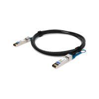 ADD-ON ADD-SCISNA-PDAC2M CISCO SFP-H10GB-CU2M TO NETAPP X6566-2-R6 COMPATIBLE TAA COMPLIANT 10GBASE-CU SF