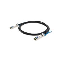 ADDON ADD-SHPDSHPC-PDAC3M HP J9283D TO HP JD097C COMPATIBLE TAA COMPLIANT 10GBASE-CU SFP+ TO SFP+ DI