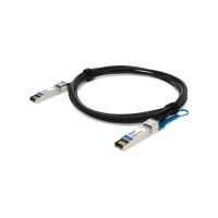 ADDON ADD-SIBSNE-ADAC1M IBM 95Y0323 TO NETGEAR AXC761 COMPATIBLE TAA COMPLIANT 10GBASE-CU SFP+ TO