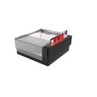 HID Full-page ID Document Passport and Drivers License Scanner ADR300-URB