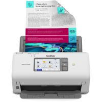 BROTHER ADS-4700W BROTHER PROFESSIONAL DESKTOP SCANNER FOR BUSINESS WORKGROUPS