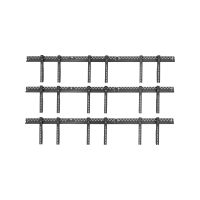 ATDEC ADWS-3X3F-260-W TELEHOOK 3X3 VIDEO WALL