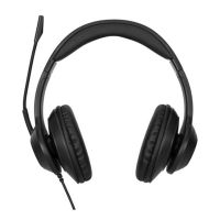 Targus AEH102TT Wired Stereo Headset