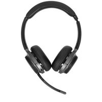 Targus AEH104TT Wireless Bluetooth Stereo Headset
