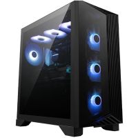 MSI AeRS2A14NVP71461 Aegis RS2 14th Aegis RS2 A14NVP7-1461US Gaming Desktop Computer - Intel Core i7 14th Gen i7-14700KF - 32 GB - 2 TB