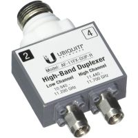 Ubiquiti Networks AF-11-DUP-H airFiber 11GHz High-Band Duplexer