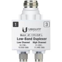 Ubiquiti Networks airFiber 11 Low-Band Duplexer