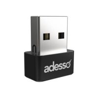 Adesso AFP-100-TAA USBA Fingerprint Reader