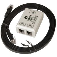 VERTIV AFPSPLITTER Liebert Cybex Active Front Panel Cable Splitter Adapter