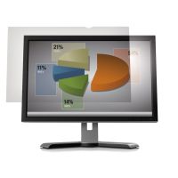 3M Anti-Glare Screen Filter For 21.5" WideScreen Monitor AG21.5W9
