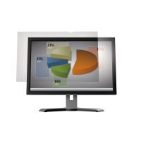 3M Anti-Glare Filter For 24" WideScreen Monitor 16:10 AG240W1B