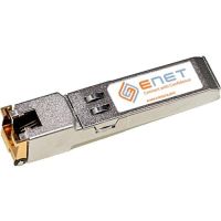 ENET SOLUTIONS AEROHIVE AH-ACC-SFP-1G-T-ENC COMPATIBLE SFP