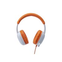 AVID AHSP400TRRS-01O WonderEars AP-400 3.5mm TRRS Headset - Orange
