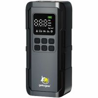 ADESSO AIRFLUX100 GEKOGEAR AIRFLUX 100 PORTABLE AIR PUMP