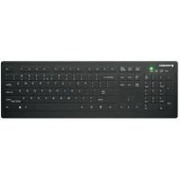 CHERRY AK-C8112-FUS-B/US MEDICAL KEYBOARD WL