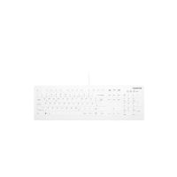 CHERRY AK-C8112-US-WR/US MEDICAL KEYBOARD