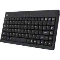 Adesso EasyTouch Mini Keyboard (Black) - AKB-110B