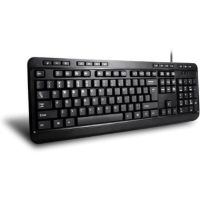 Adesso AKB-132UB Multimedia Desktop Keyboard