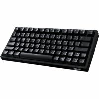 Adesso AKB-610UB EasyTouch 610 Mechanical Compact Keyboard with CoPilot AI Hotkey