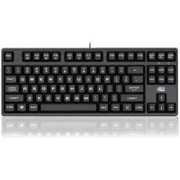 ADESSO EASYTOUCH 625 - COMPACT MECHANICAL GAMING KEYBOARD - AKB-625UB