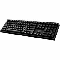 Adesso AKB-670UB Multi-OS Mechanical Keyboard With CoPilot AI Hotkey
