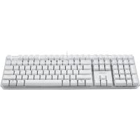 Adesso AKB-680UW EasyTouch 680 Backlit Mechanical Keyboard with CoPilot AI Hotkey