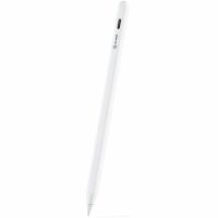 ALOGIC ALIPSW-WH IPAD STYLUS PEN WITH WIRELESS CHARGING - WHITE