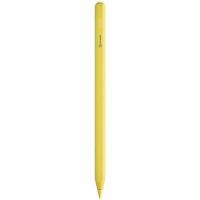ALOGIC ALIPSW-YEL IPAD STYLUS PEN WITH WIRELESS CHARGING - YELLOW