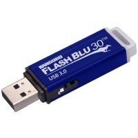 KANGURU ALK-FB30-64G FLASHBLU30 USB 3.0 64GB