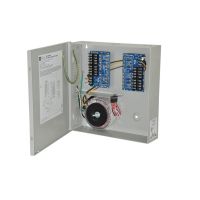 Altronix 24VAC or 28VAC Distributed 16 Outputs Power Supply ALTV2416300ULM