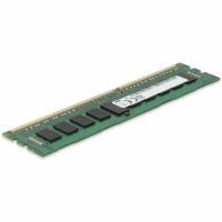 ADDON AM160D3SR4RN/4G JEDEC STANDARD FACTORY ORIGINAL 4GB DDR3-1600MHZ REGISTERED ECC SINGLE RAN