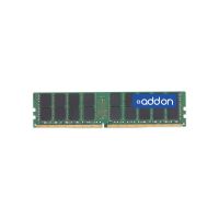 ADDON AM3200D4SR8RN/8G 8GB DDR4-3200MHZ REGISTERED ECC SINGLE RANK X8 1.2V 288-PIN CL17 RDIMM JED