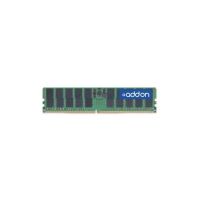 ADDON AM5600D5DR4RN/64G 64GB DDR5-5600 ECC REGISTERED 2RX4 RDIMM CL46 1.1V 288-PIN INDUSTRY STANDARD